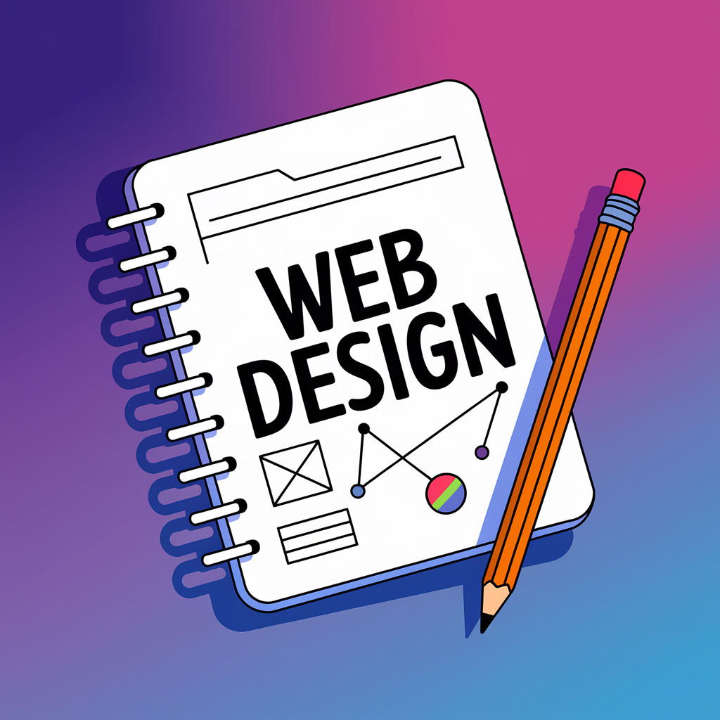 Engaging web design methods to attract and retain website visitors.  